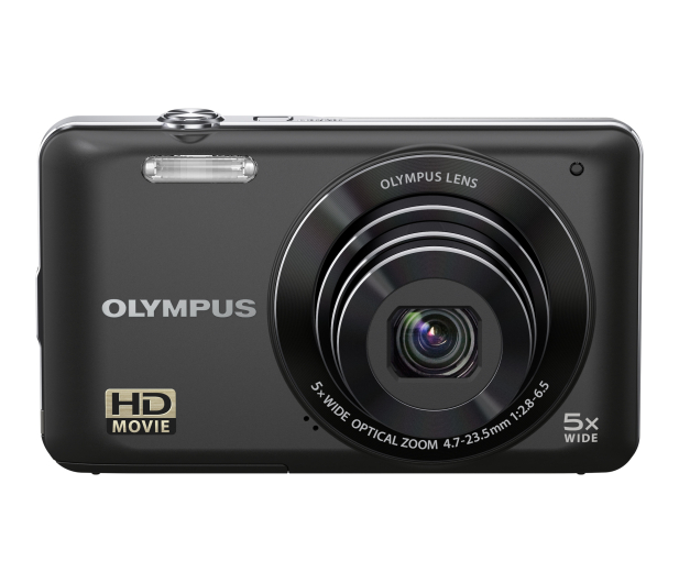 Olympus VG 120 - 1410509 - zdjęcie 3